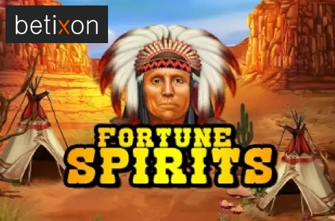Fortune Spirits